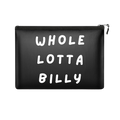 WHOLELOTTABILLY MONEY BAGS