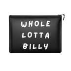 WHOLELOTTABILLY MONEY BAGS