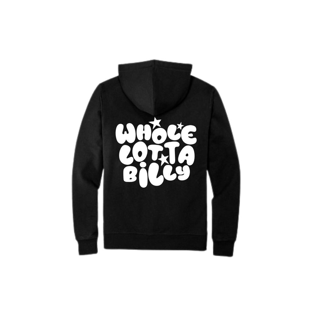 WHOLELOTTABILLY  Full-Zip jacket
