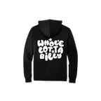 WHOLELOTTABILLY  Full-Zip jacket