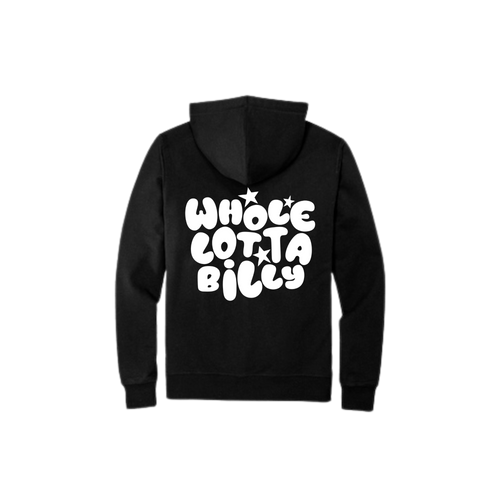 WHOLELOTTABILLY  Full-Zip jacket