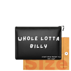 WHOLELOTTABILLY MONEY BAGS