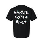 WHOLELOTTABILLY TRIPPED OUT TEE