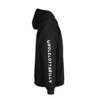 WHOLELOTTABILLY OS  Unisex Hoodie