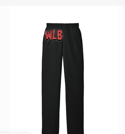 WLB sweats