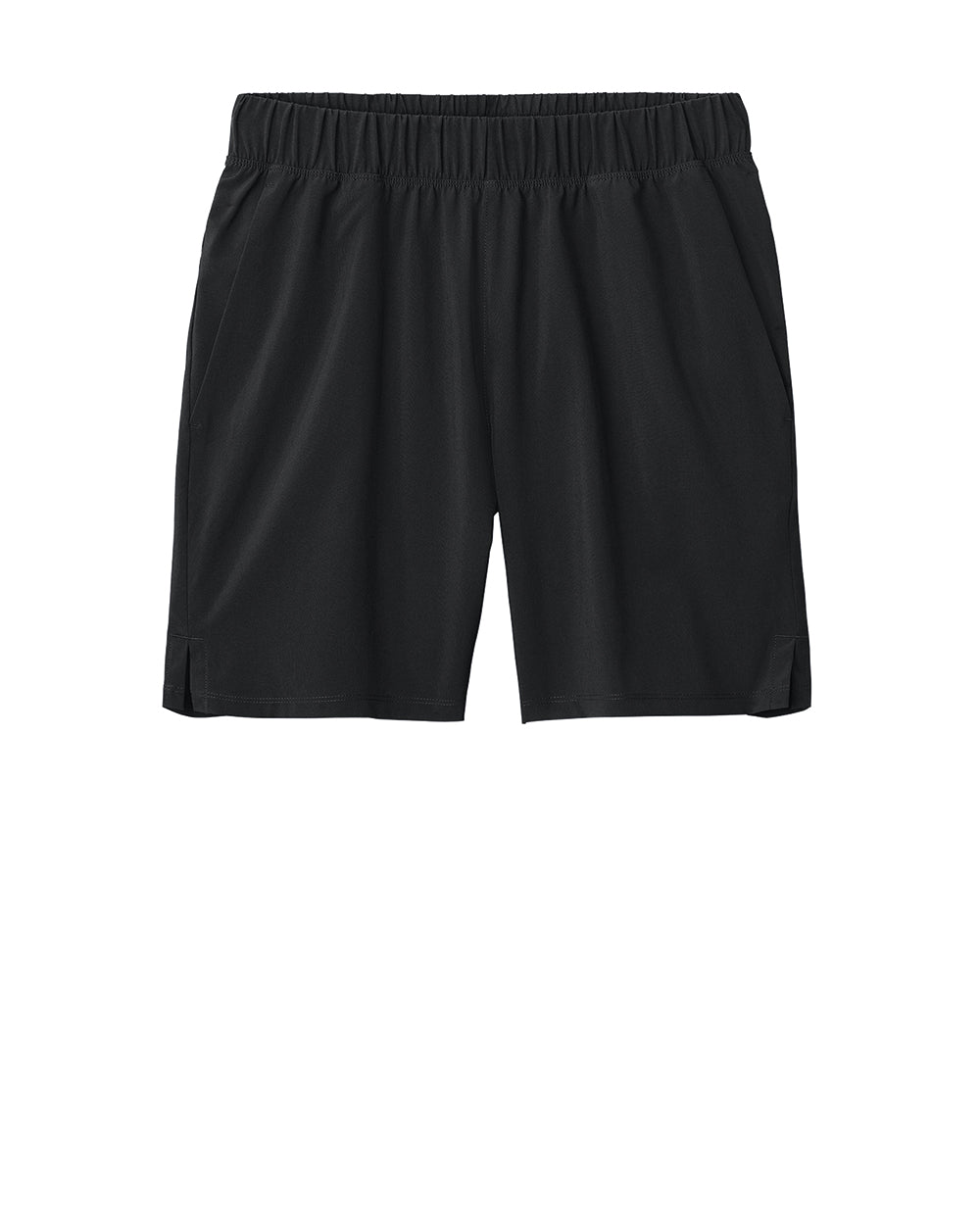 WHOLELOTTABILLY Smile Shorts