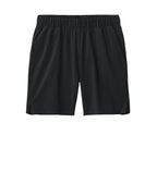 WHOLELOTTABILLY Smile Shorts