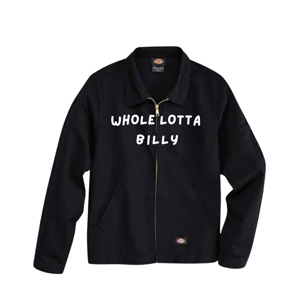 WHOLELOTTABILLY DICKIES JACKETS