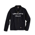 WHOLELOTTABILLY DICKIES JACKETS