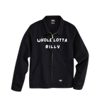 WHOLELOTTABILLY DICKIES JACKETS