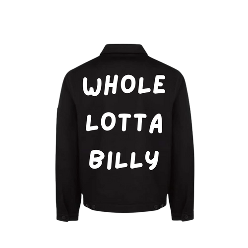 WHOLELOTTABILLY DICKIES JACKETS