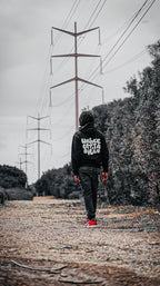 Whole lotta Billy classic logo