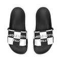 WHOLELOTTABILLY UNISEX Youth Removable-Strap Sandals