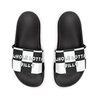 WHOLELOTTABILLY UNISEX Youth Removable-Strap Sandals