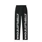 WHOLELOTTABILLY  Sweatpants