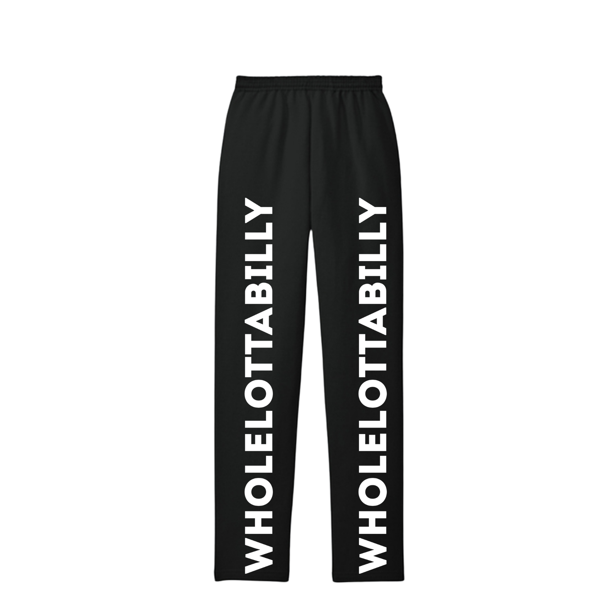 WHOLELOTTABILLY  Sweatpants