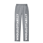 WHOLELOTTABILLY  Sweatpants
