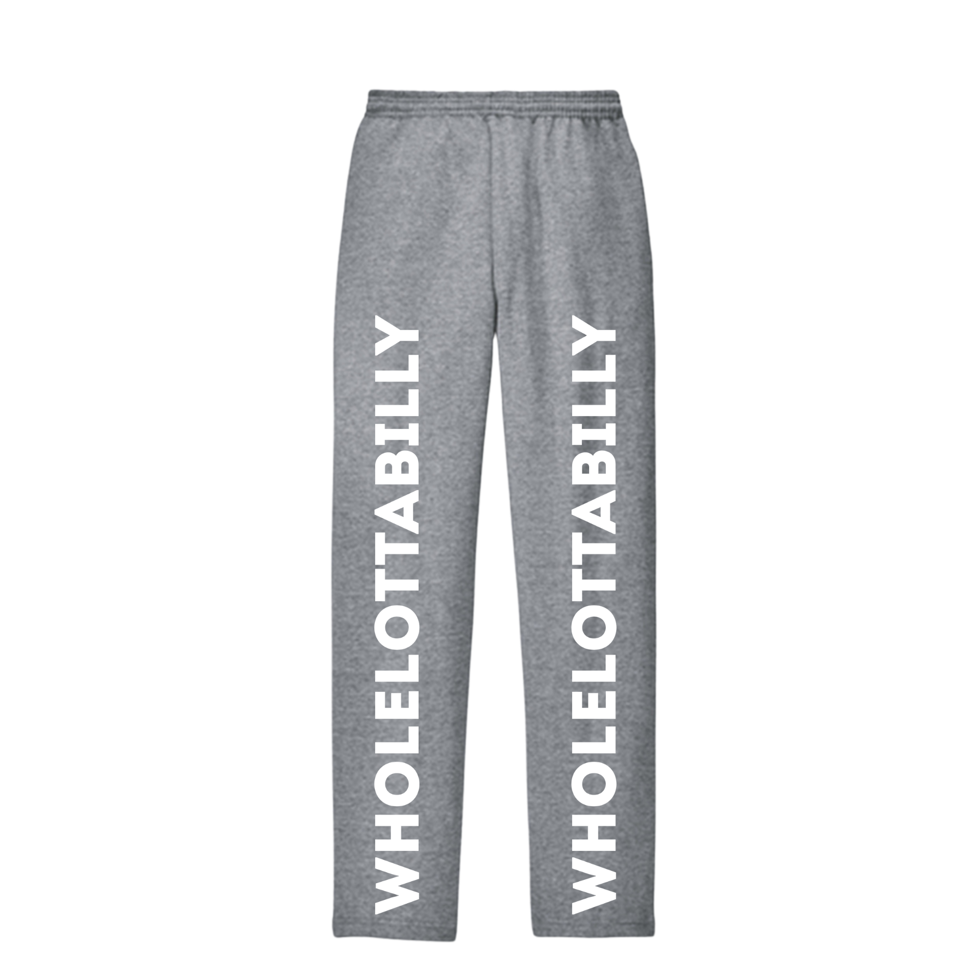 WHOLELOTTABILLY  Sweatpants