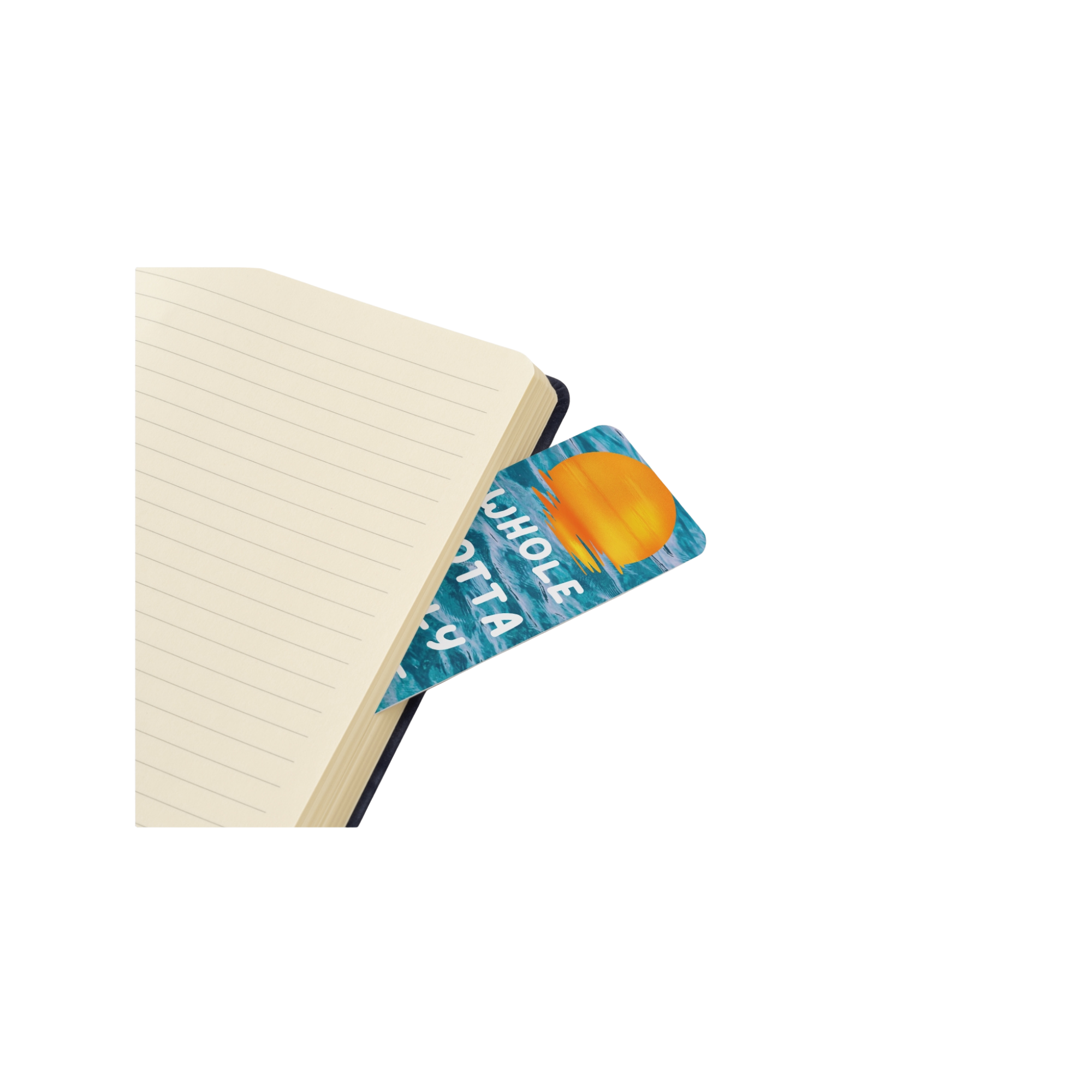 WHOLELOTTABILLY BOOKMARKS
