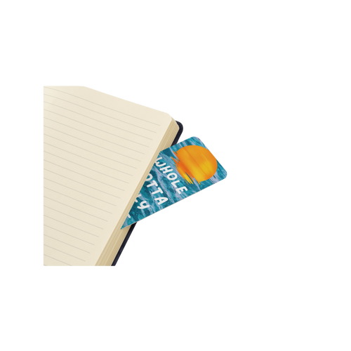 WHOLELOTTABILLY BOOKMARKS