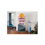 WHOLELOTTABILLY RETRACTABLE BANNER