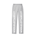 WHOLELOTTABILLY  Sweatpants
