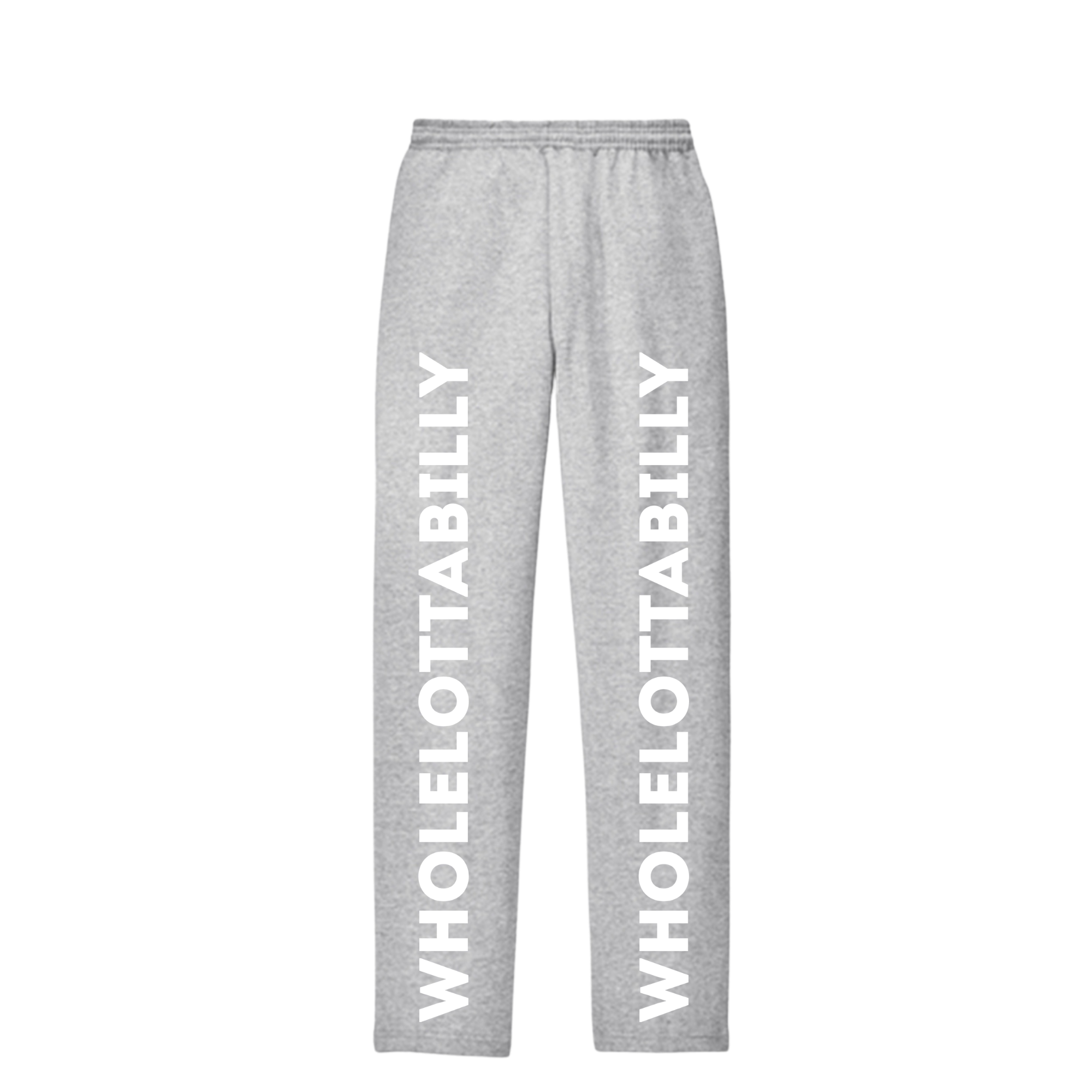 WHOLELOTTABILLY  Sweatpants