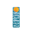WHOLELOTTABILLY BOOKMARKS