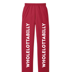 WHOLELOTTABILLY  Sweatpants