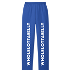 WHOLELOTTABILLY  Sweatpants