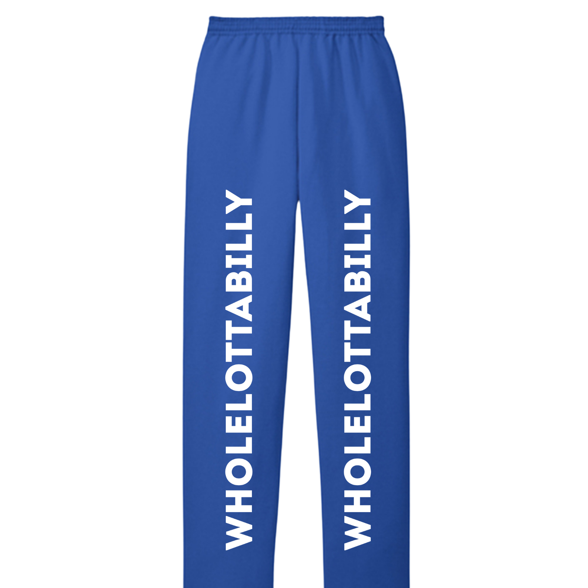 WHOLELOTTABILLY  Sweatpants