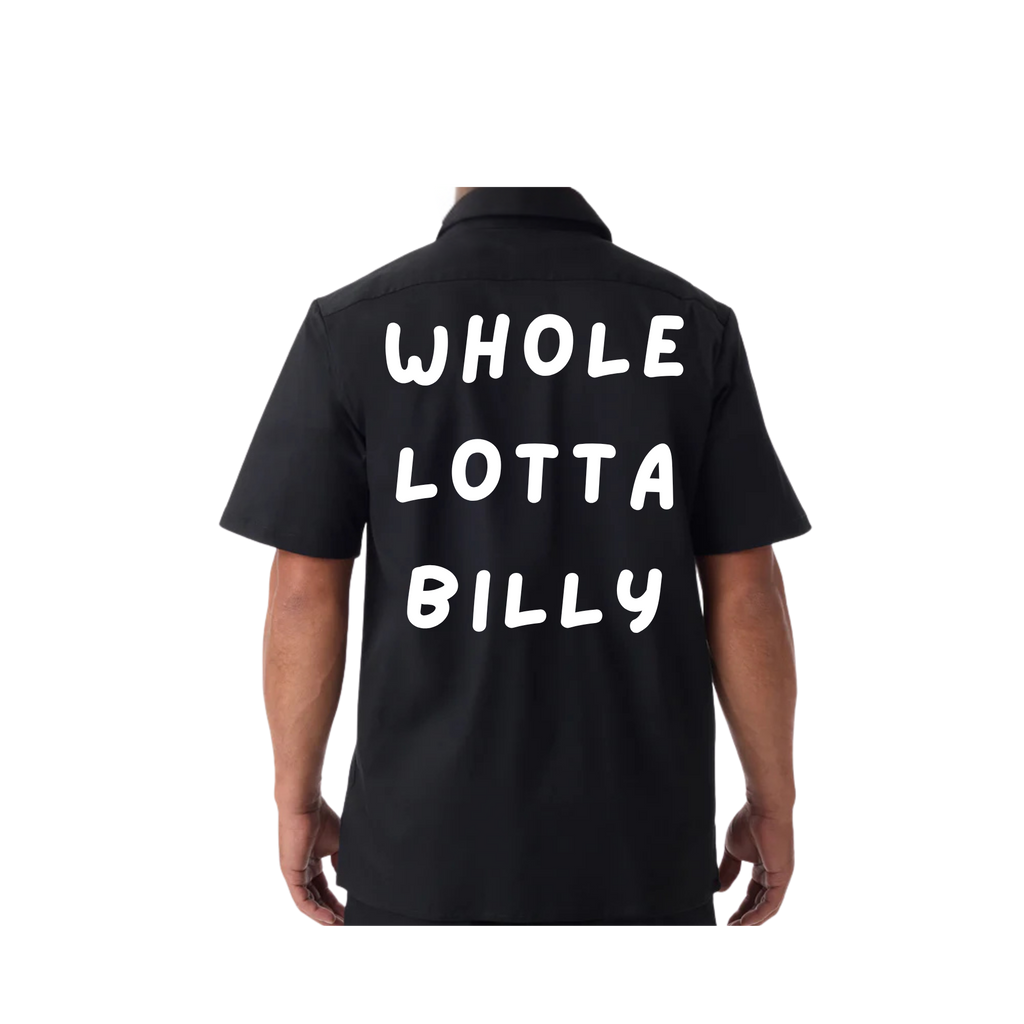 WHOLELOTTABILLY SHORT SLEEVE T-SHIRT