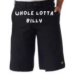 WHOLELOTTABILLY SHORTS