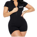 WHOLELOTTABILLY WOMENS ROMPERS