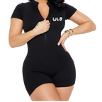 WHOLELOTTABILLY WOMENS ROMPERS