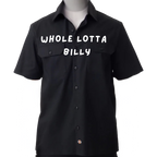 WHOLELOTTABILLY SHORT SLEEVE T-SHIRT