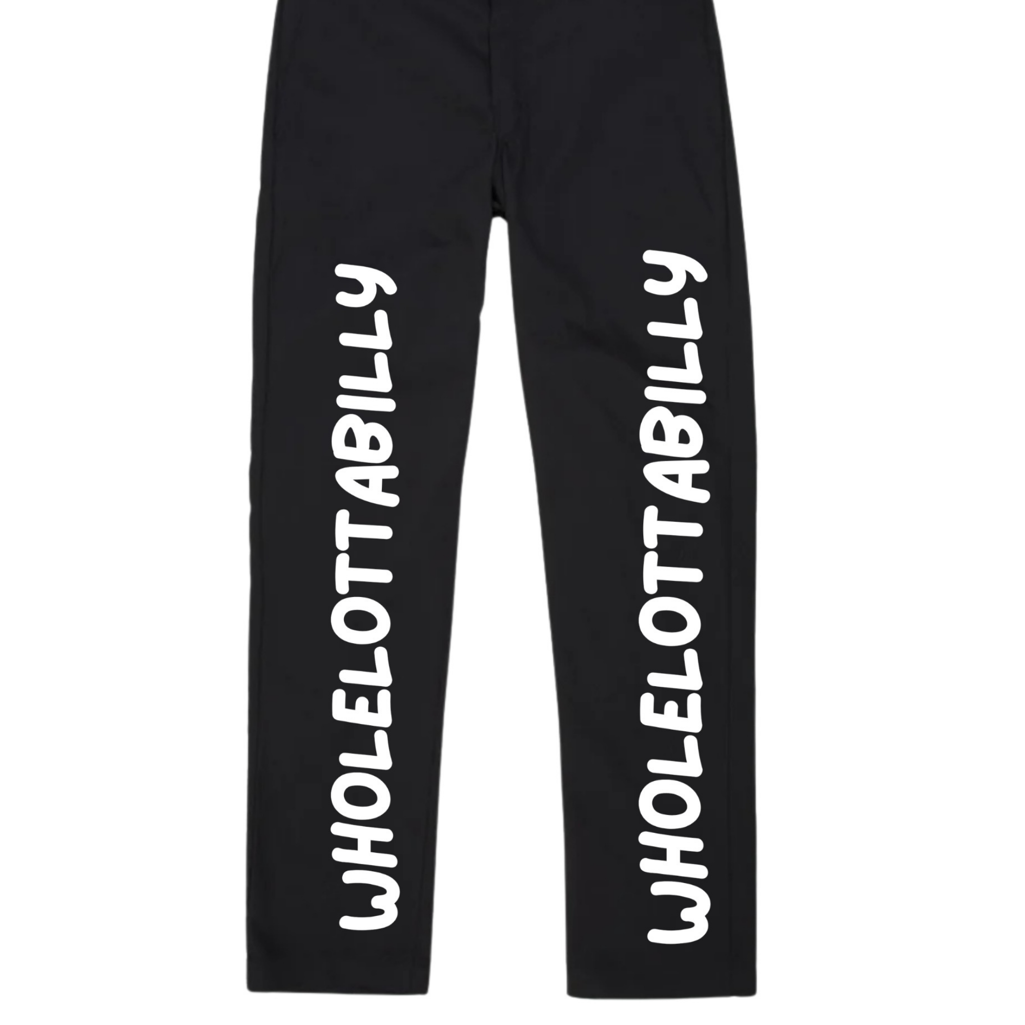 WHOLELOTTABILLY Dickies PANTS
