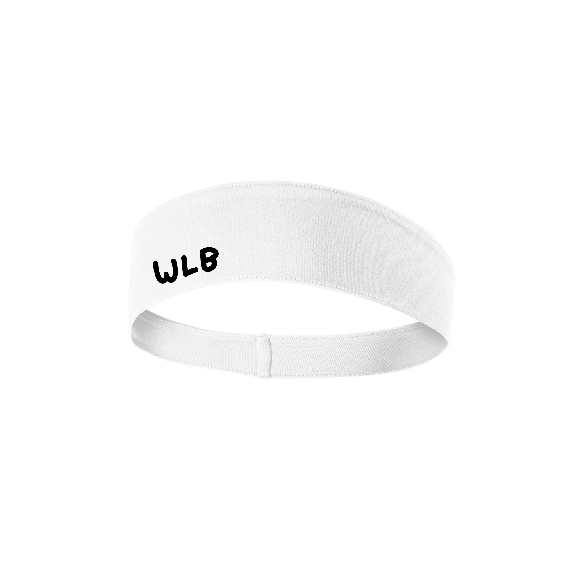 WHOLELOTTABILLY Headband