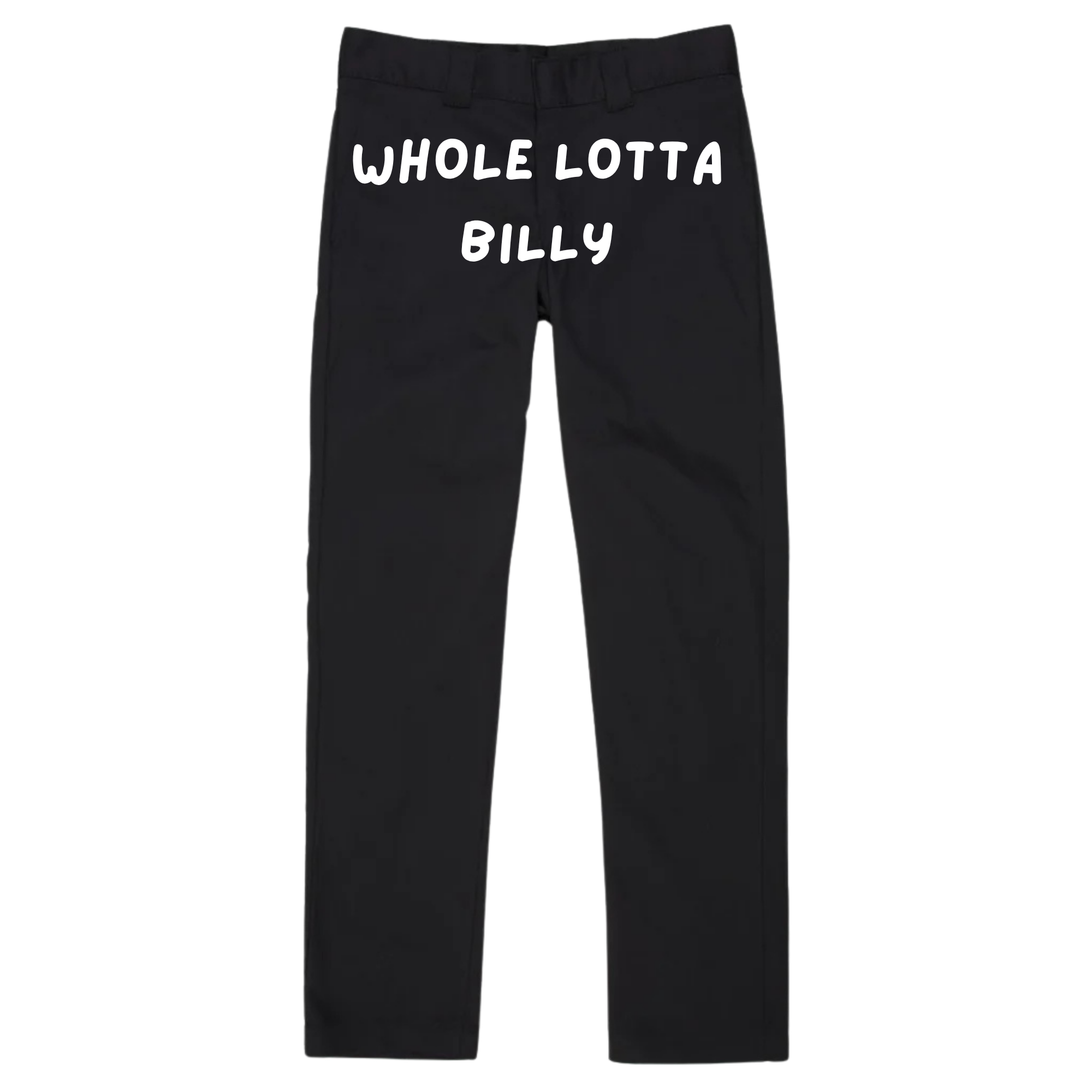 WHOLELOTTABILLY Dickies PANTS