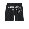 WHOLELOTTABILLY Smile Shorts
