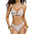 WHOLELOTTABILLY SWIMWEAR SET