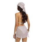 WHOLELOTTABILLY SWIMWEAR SET