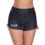 WHOLELOTABILLY SWIM SHORTS