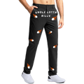 WHOLELOTTABILLY GOLF PANTS