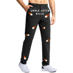 WHOLELOTTABILLY GOLF PANTS