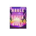 Wholelottabilly X  LOST IN TIME POSTER