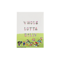 Wholelottabilly X  KND LOST IN TIME POSTER