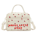 WHOLELOTTABILLY WOMENS LUNCHBOX