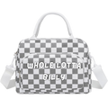 WHOLELOTTABILLY WOMENS LUNCHBOX
