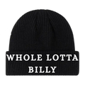 WHOLELOTTABILLY BEANIE